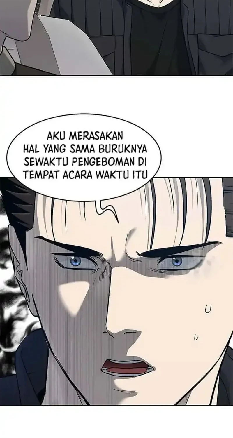 God of Blackfield Chapter 214 - halaman 38