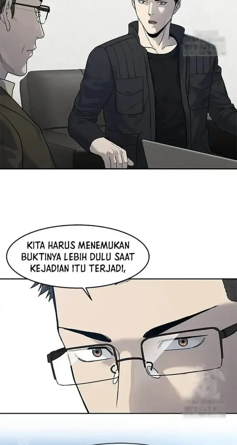 God of Blackfield Chapter 214 - halaman 4