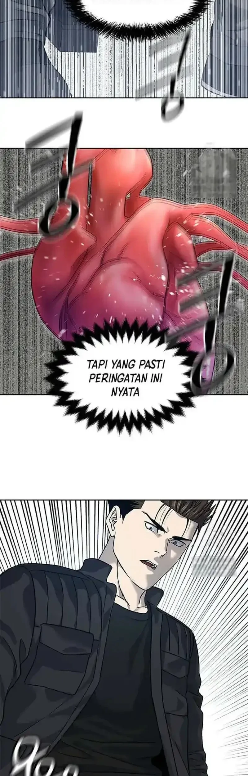 God of Blackfield Chapter 214 - halaman 41