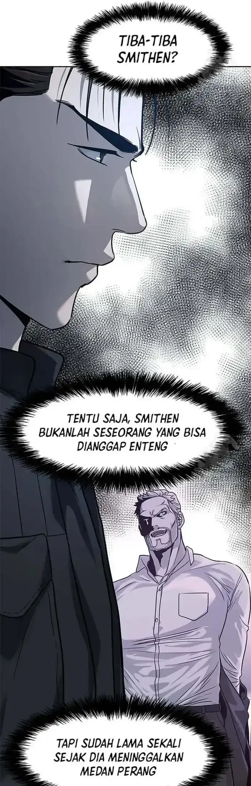 God of Blackfield Chapter 214 - halaman 47