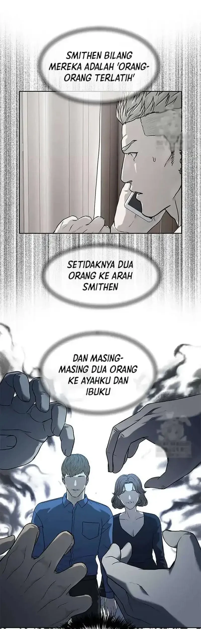 God of Blackfield Chapter 214 - halaman 57
