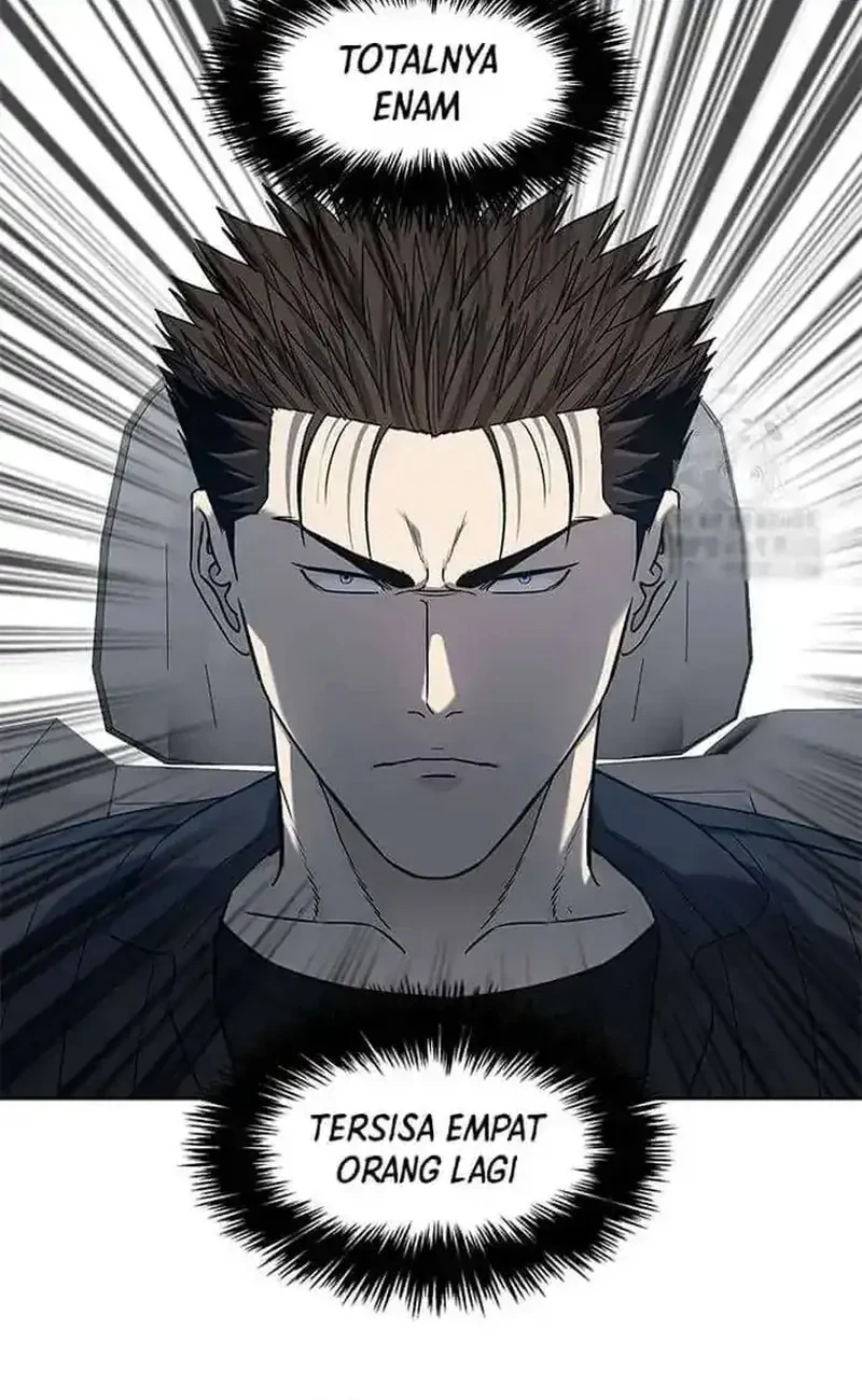 God of Blackfield Chapter 214 - halaman 58
