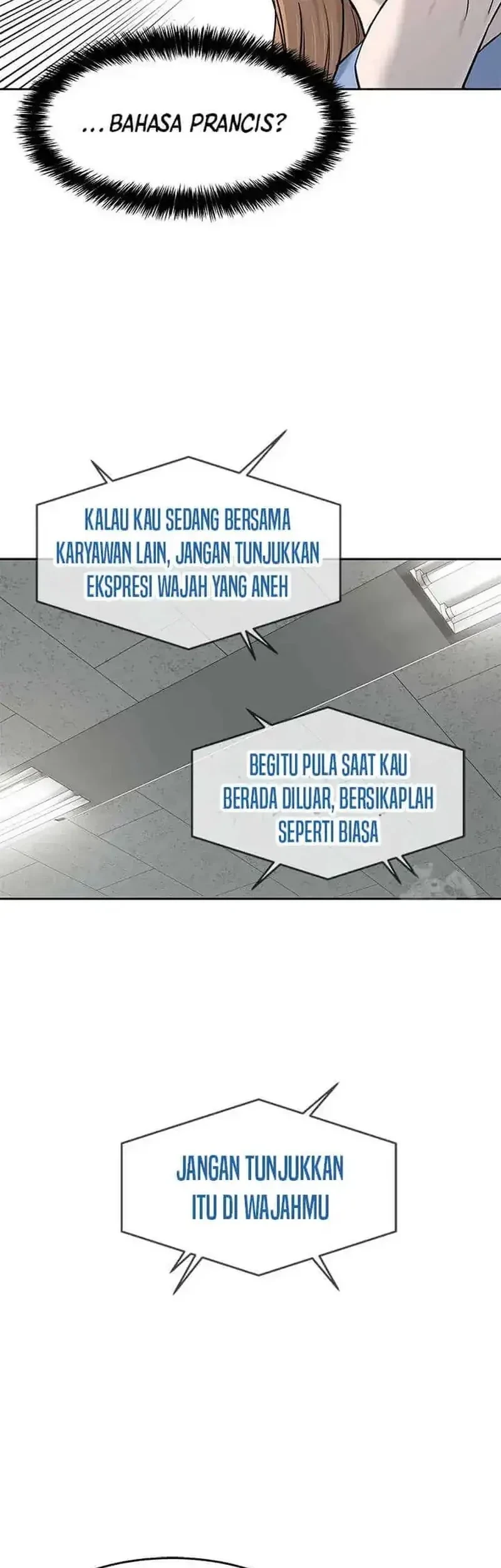 God of Blackfield Chapter 214 - halaman 61