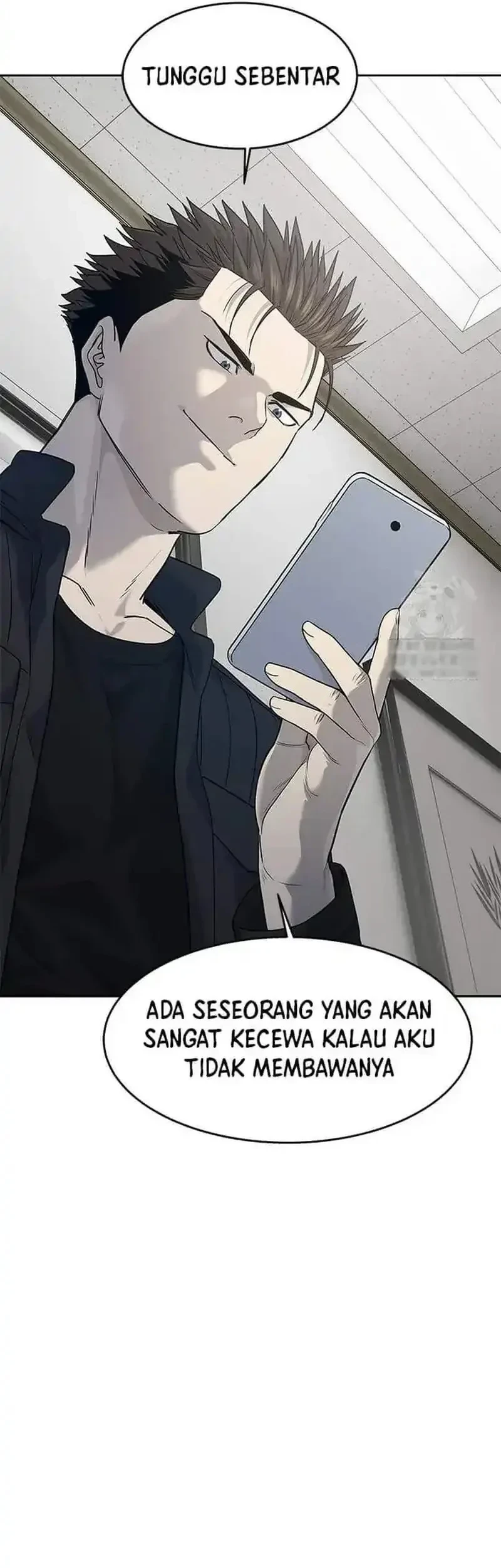 God of Blackfield Chapter 214 - halaman 9