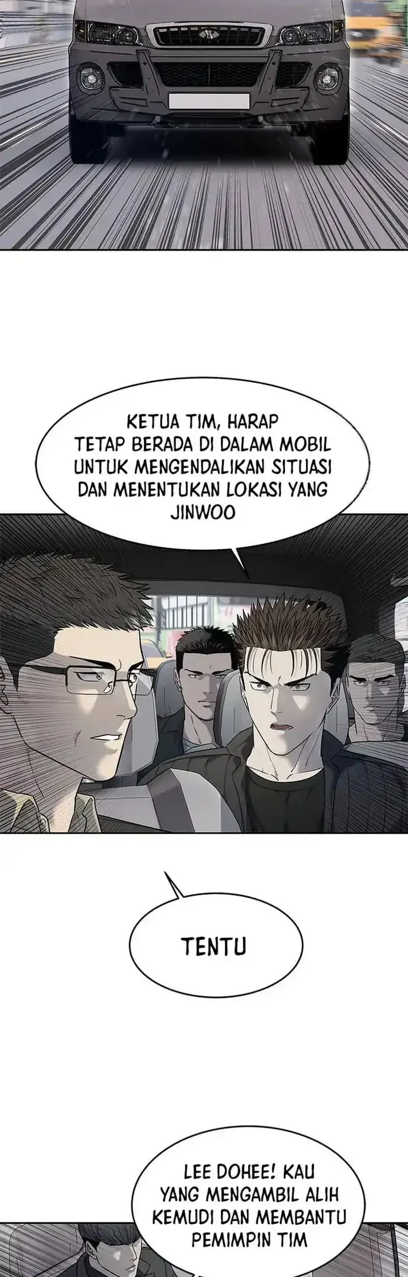 God of Blackfield Chapter 215 - halaman 14