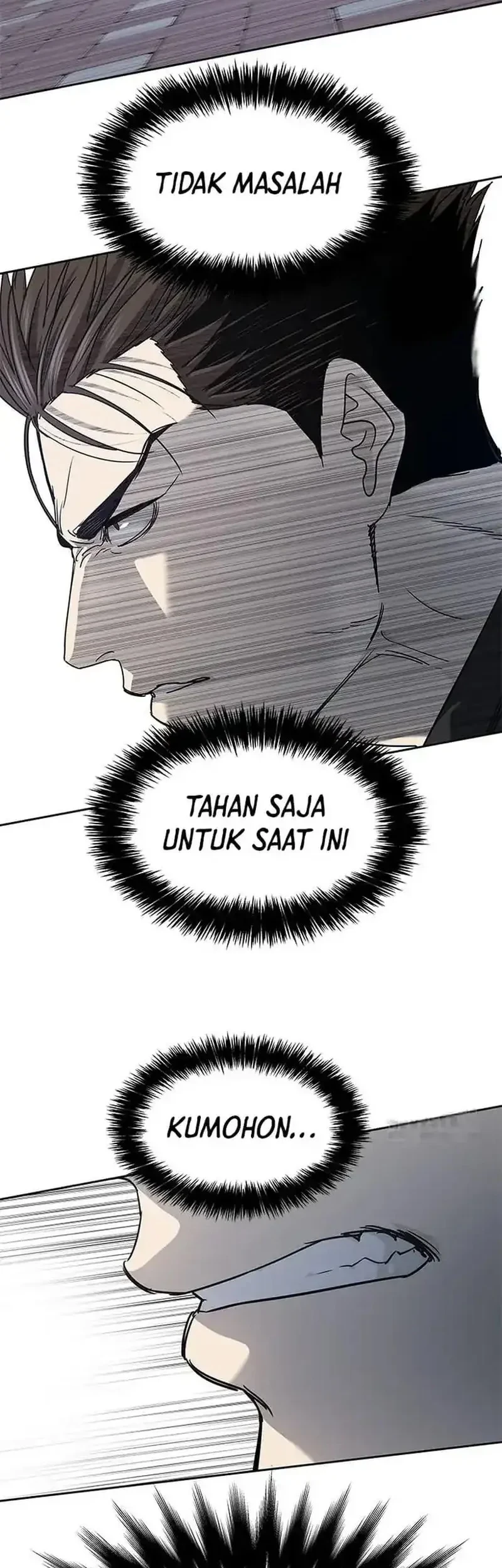 God of Blackfield Chapter 215 - halaman 21