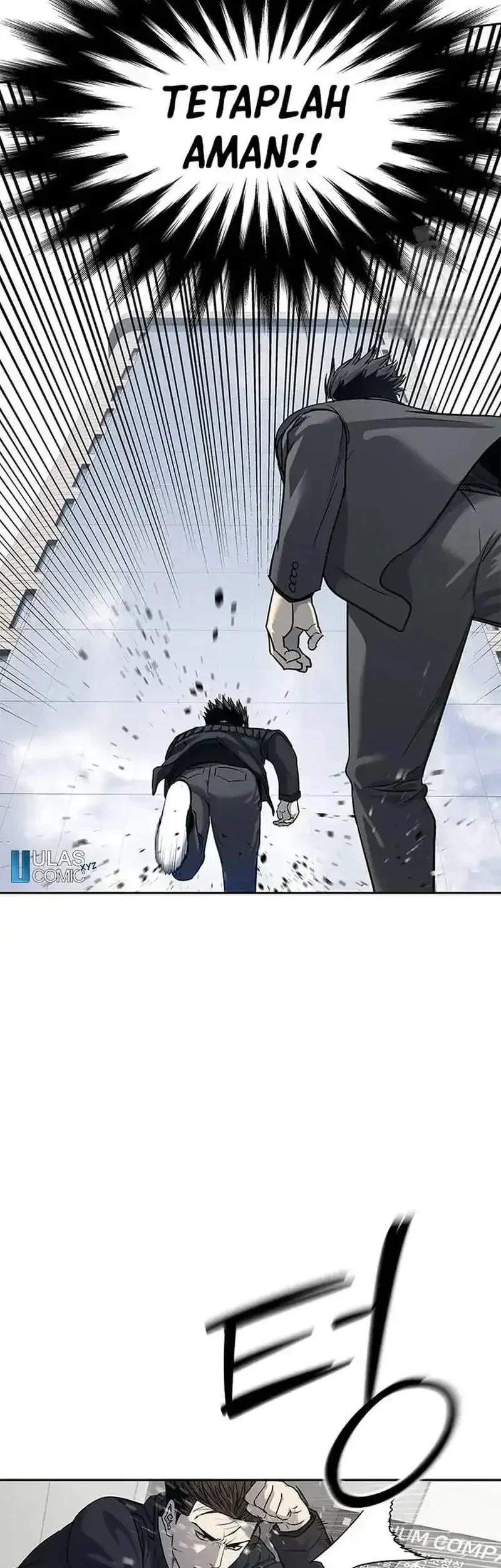 God of Blackfield Chapter 215 - halaman 22