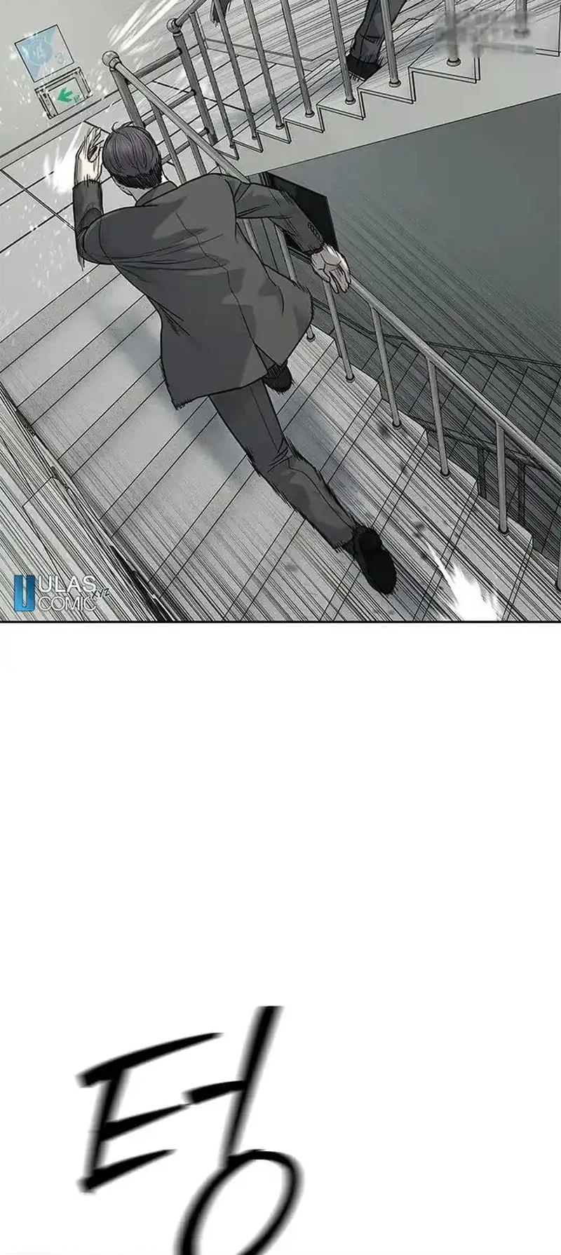 God of Blackfield Chapter 215 - halaman 27