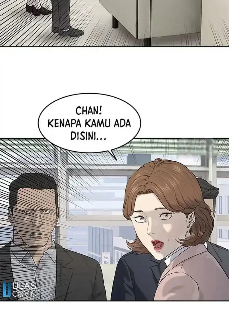 God of Blackfield Chapter 215 - halaman 31