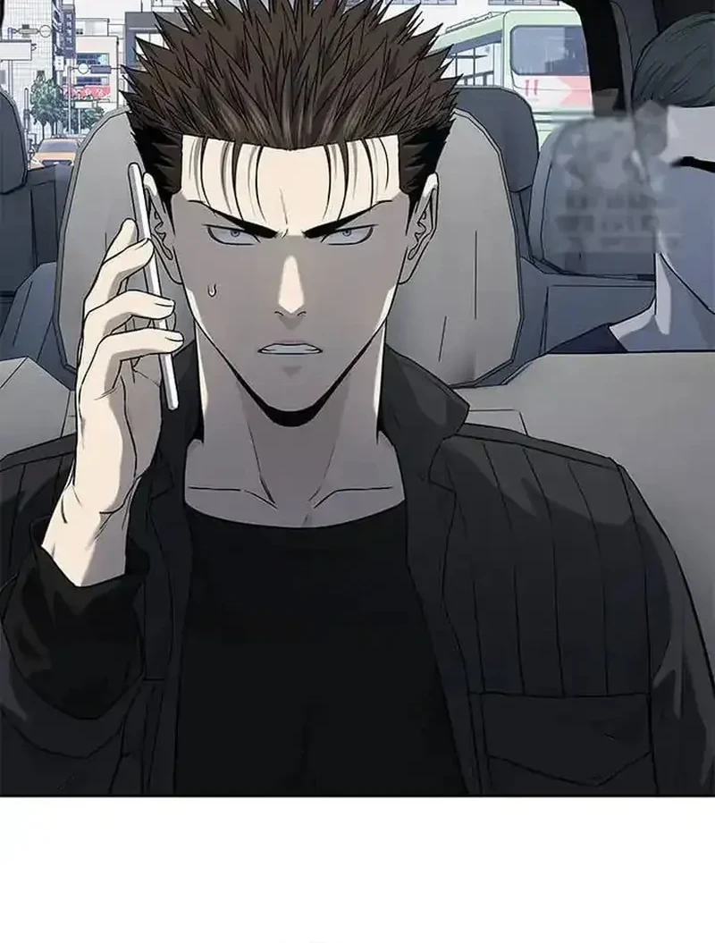 God of Blackfield Chapter 215 - halaman 4