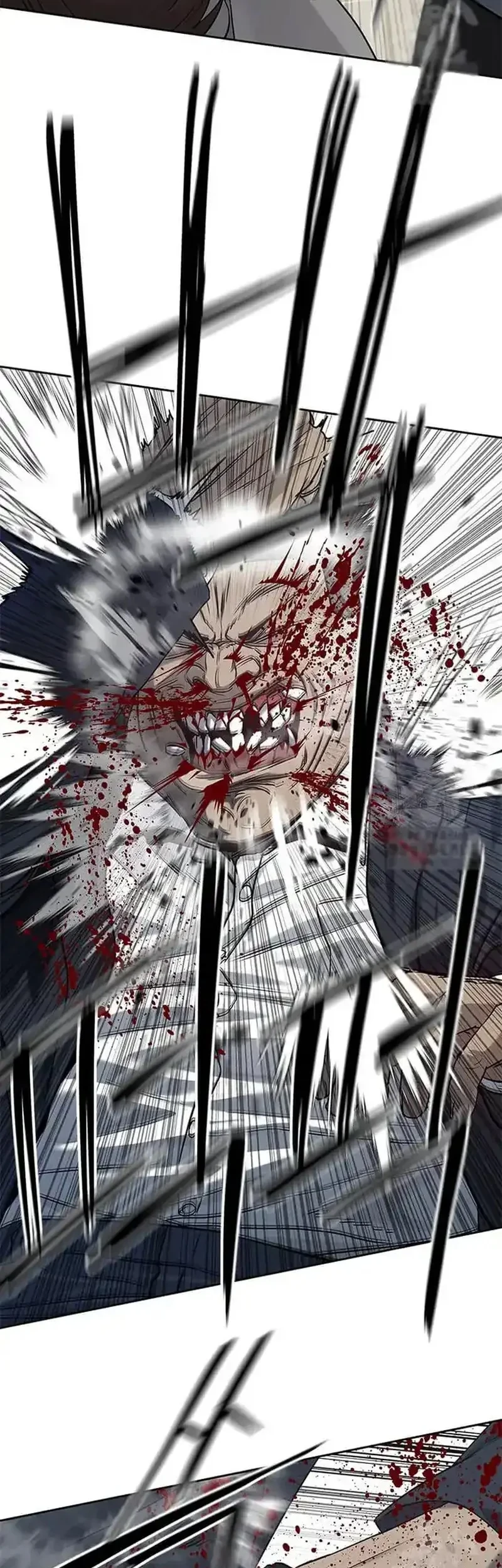 God of Blackfield Chapter 215 - halaman 41