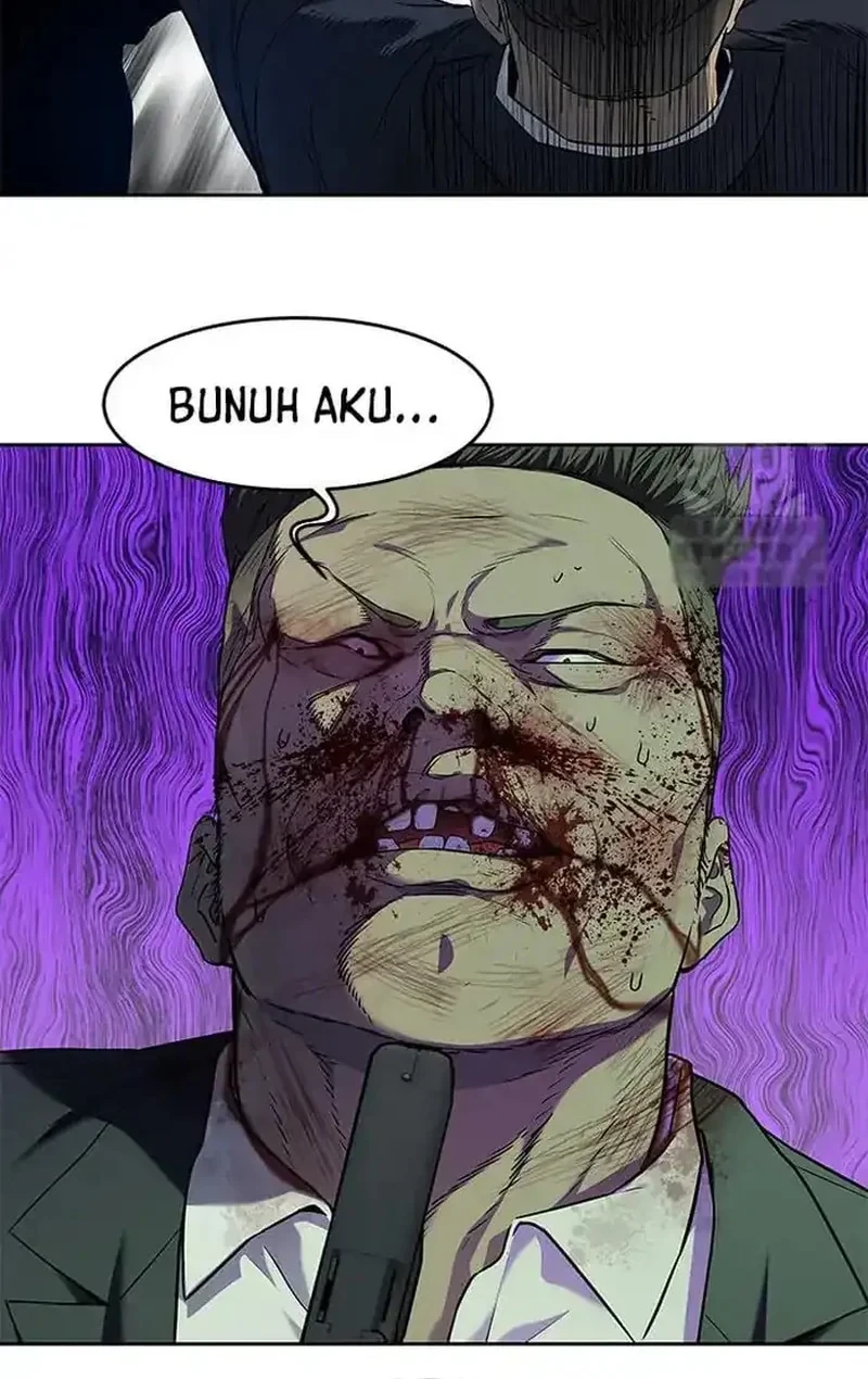 God of Blackfield Chapter 215 - halaman 45