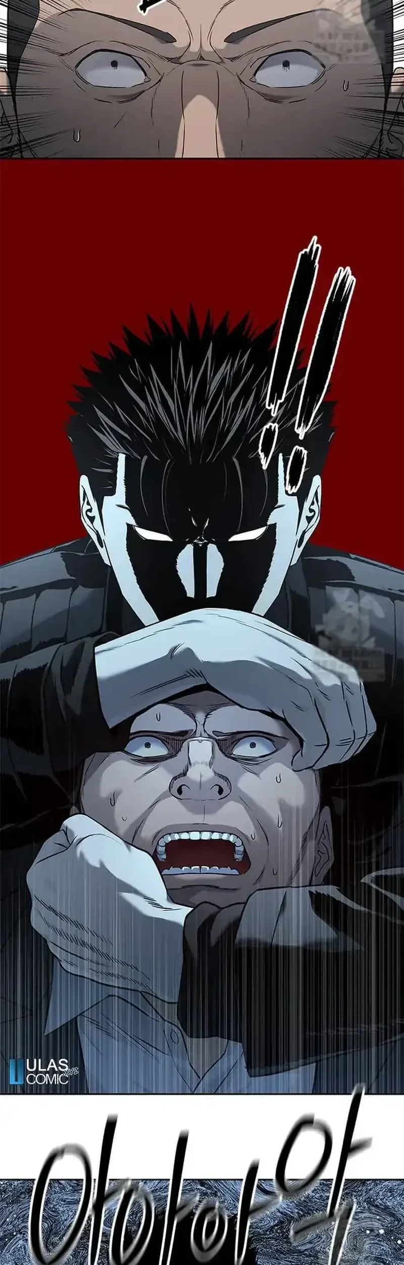 God of Blackfield Chapter 215 - halaman 51