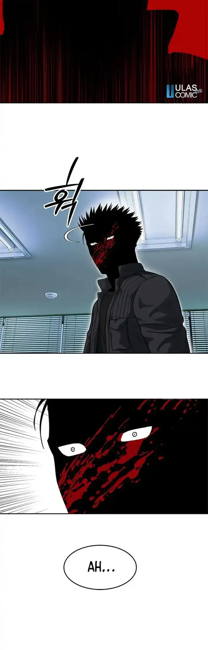 God of Blackfield Chapter 215 - halaman 55