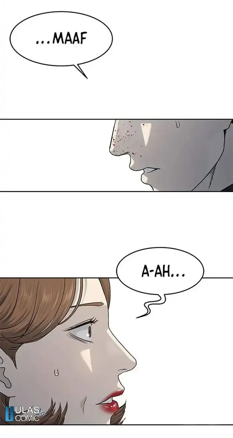 God of Blackfield Chapter 215 - halaman 57