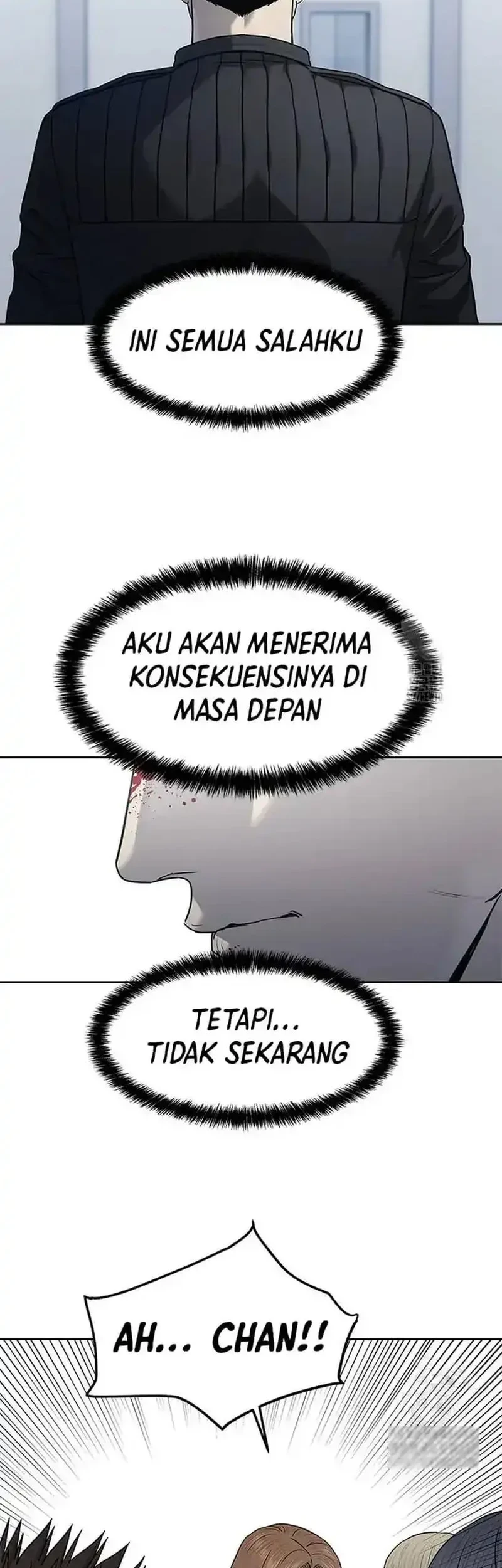 God of Blackfield Chapter 215 - halaman 60
