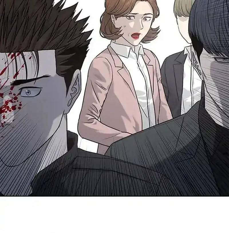 God of Blackfield Chapter 215 - halaman 61