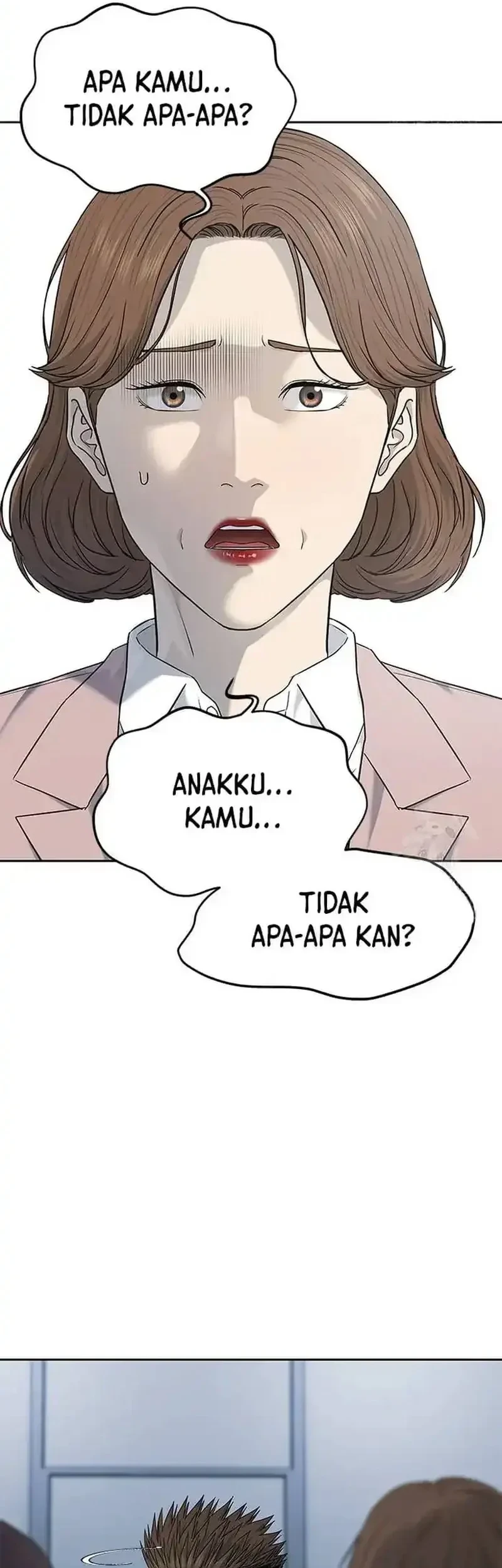God of Blackfield Chapter 215 - halaman 62