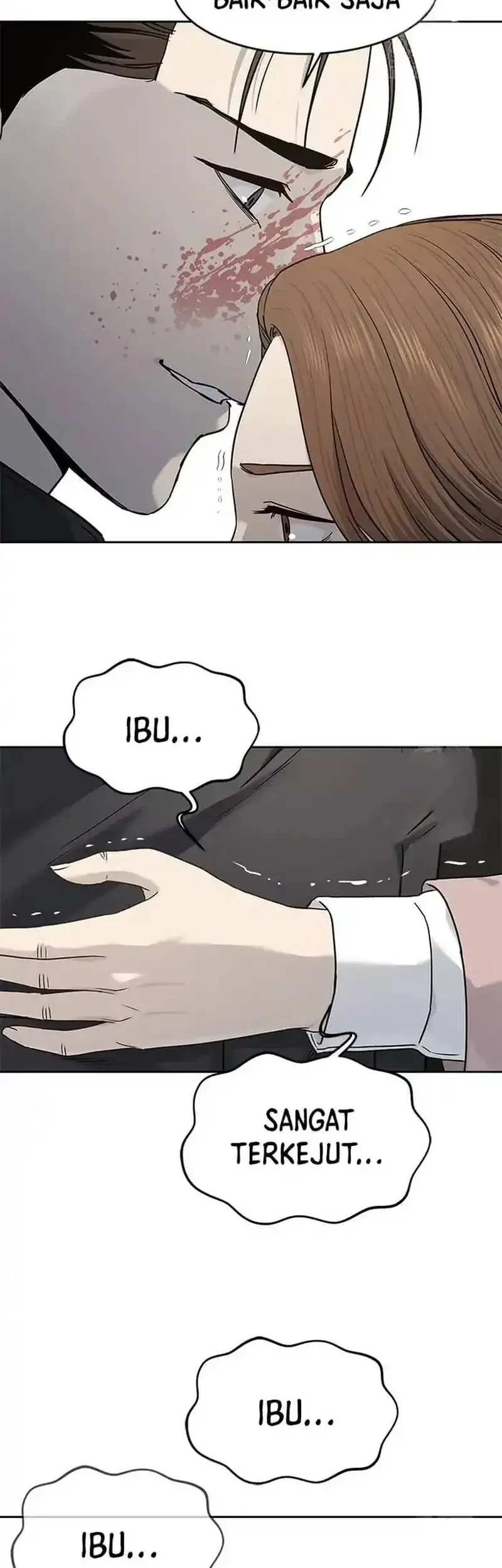 God of Blackfield Chapter 215 - halaman 64