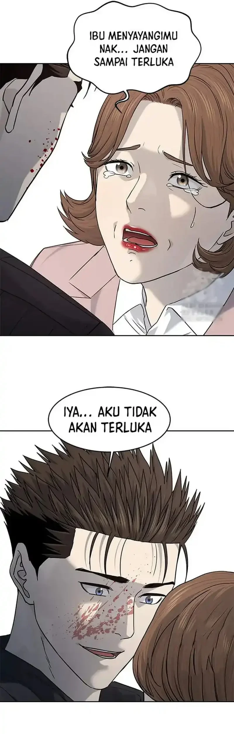 God of Blackfield Chapter 215 - halaman 66