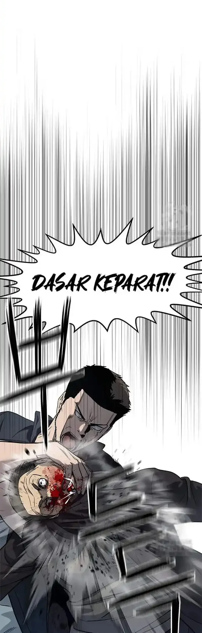 God of Blackfield Chapter 215 - halaman 68