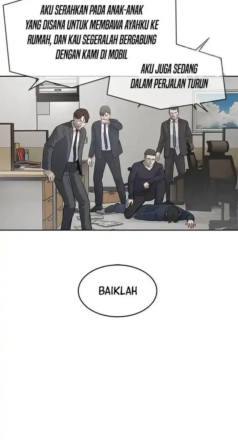 God of Blackfield Chapter 215 - halaman 73