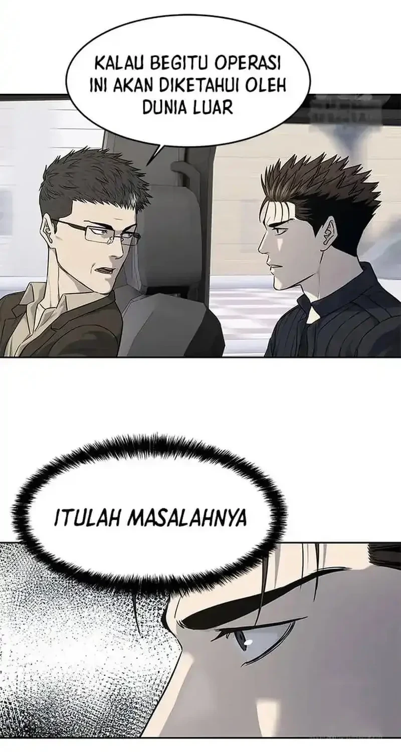 God of Blackfield Chapter 215 - halaman 8