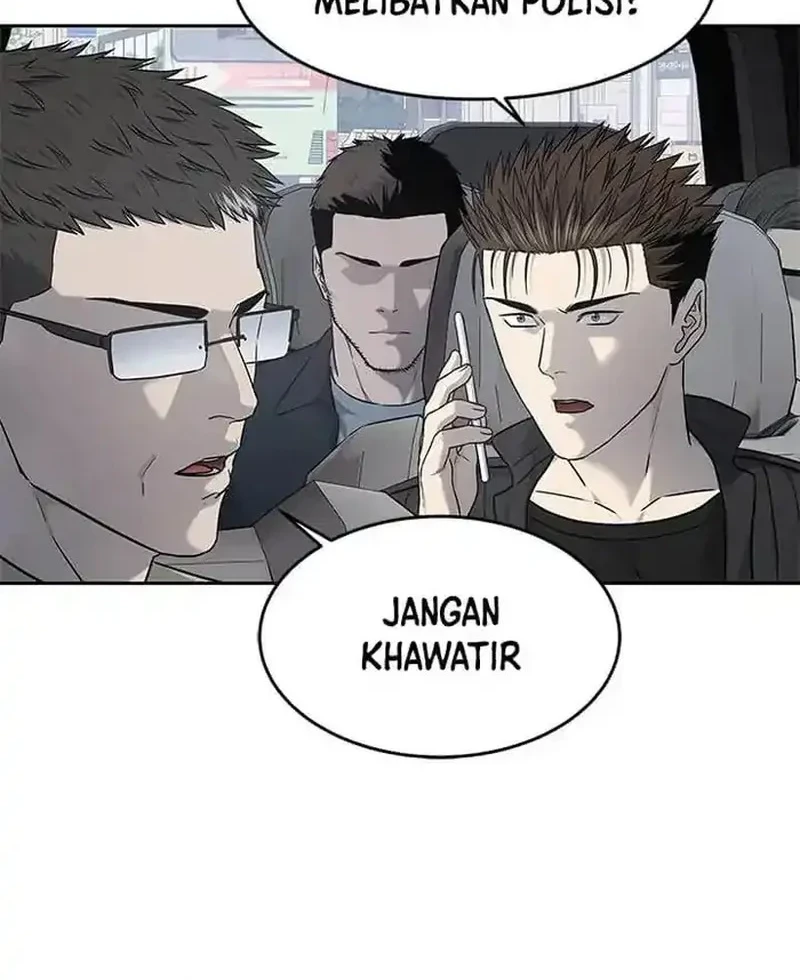 God of Blackfield Chapter 216 - halaman 16