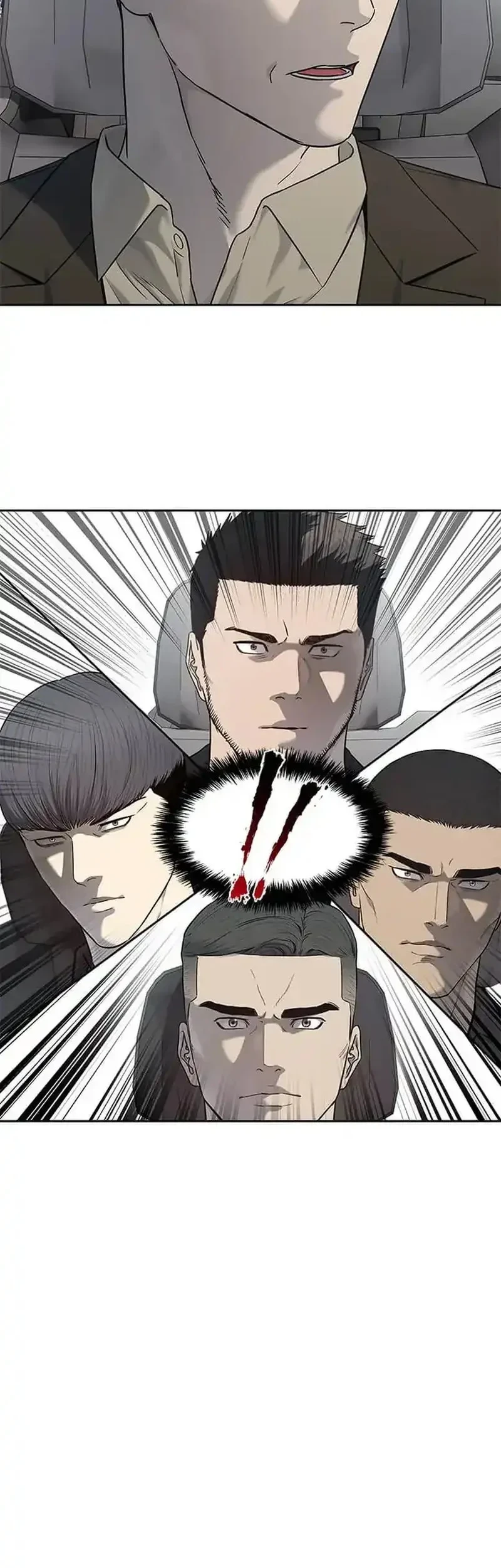 God of Blackfield Chapter 216 - halaman 3