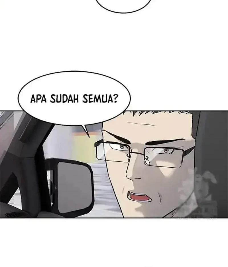 God of Blackfield Chapter 216 - halaman 36