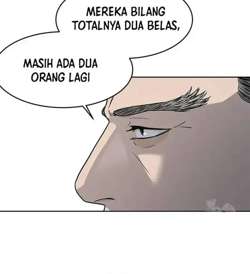 God of Blackfield Chapter 216 - halaman 56