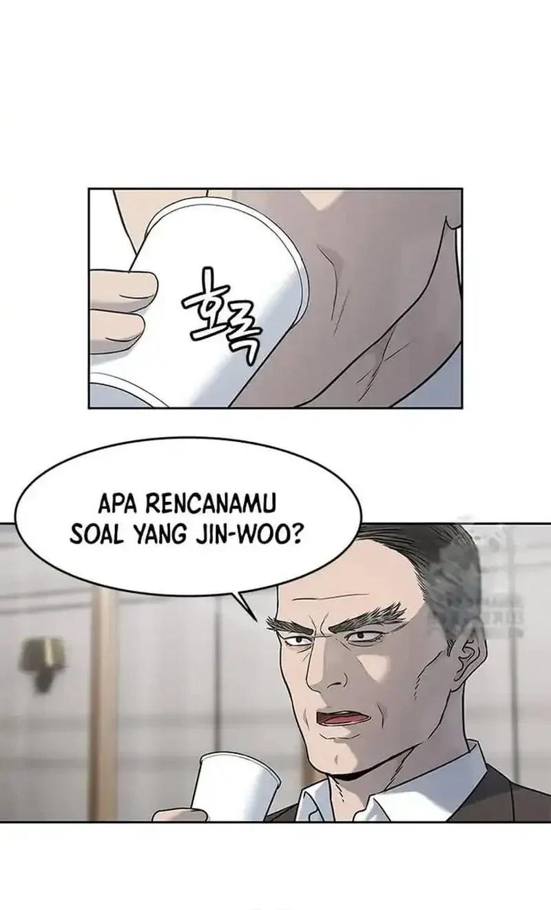 God of Blackfield Chapter 216 - halaman 63