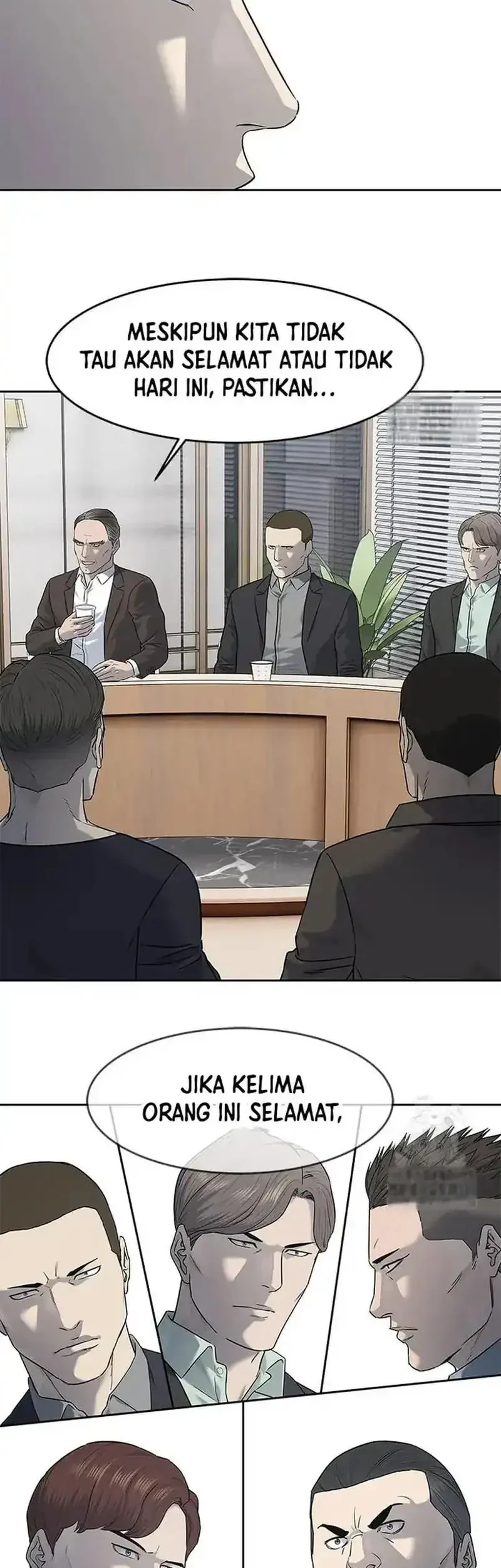 God of Blackfield Chapter 216 - halaman 66