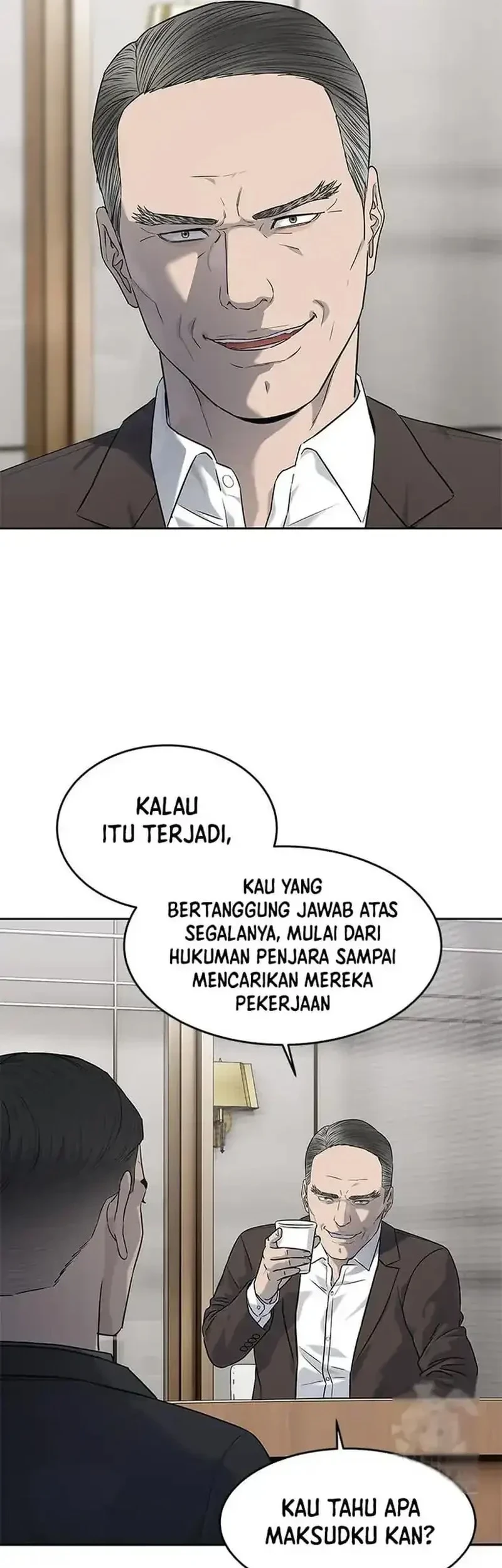 God of Blackfield Chapter 216 - halaman 68