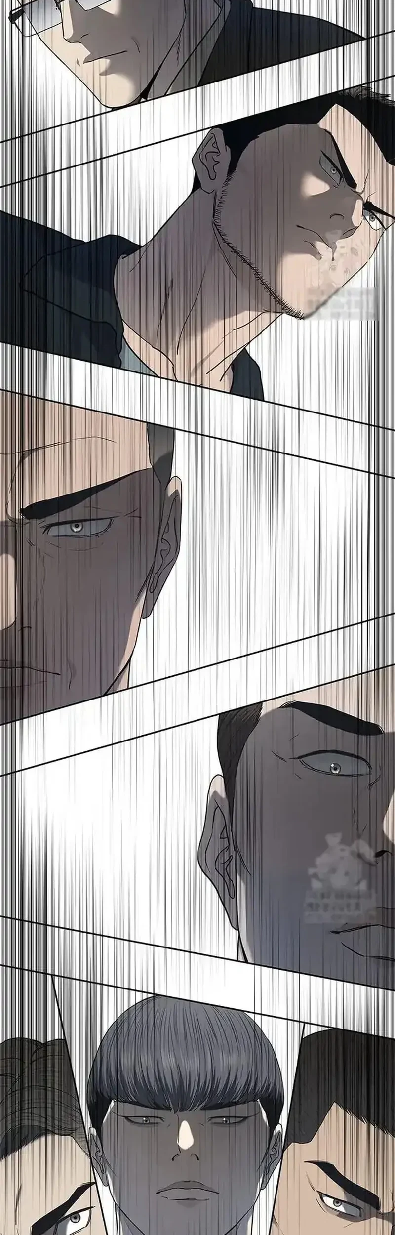 God of Blackfield Chapter 216 - halaman 73