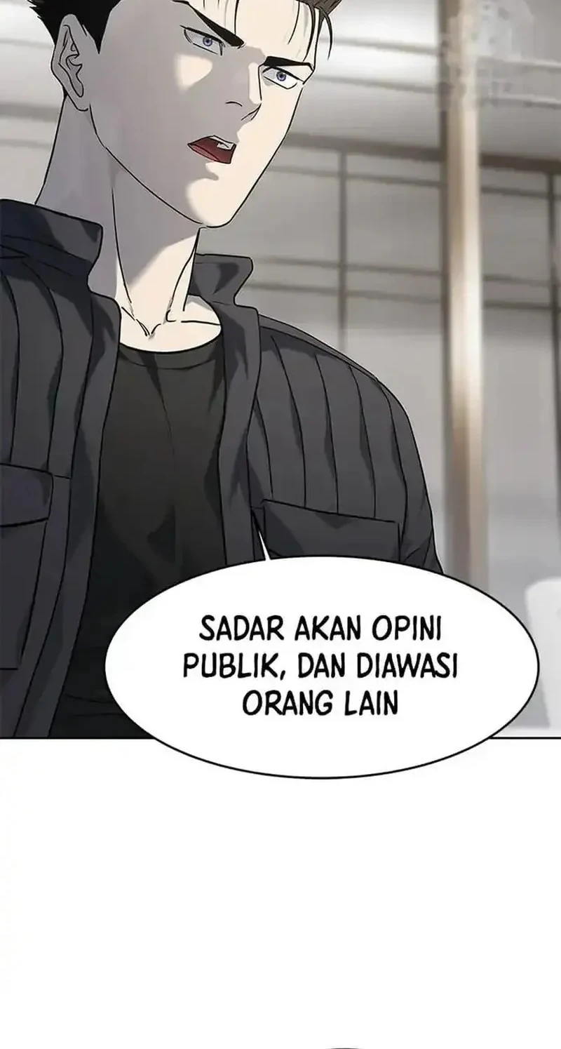 God of Blackfield Chapter 217 - halaman 16