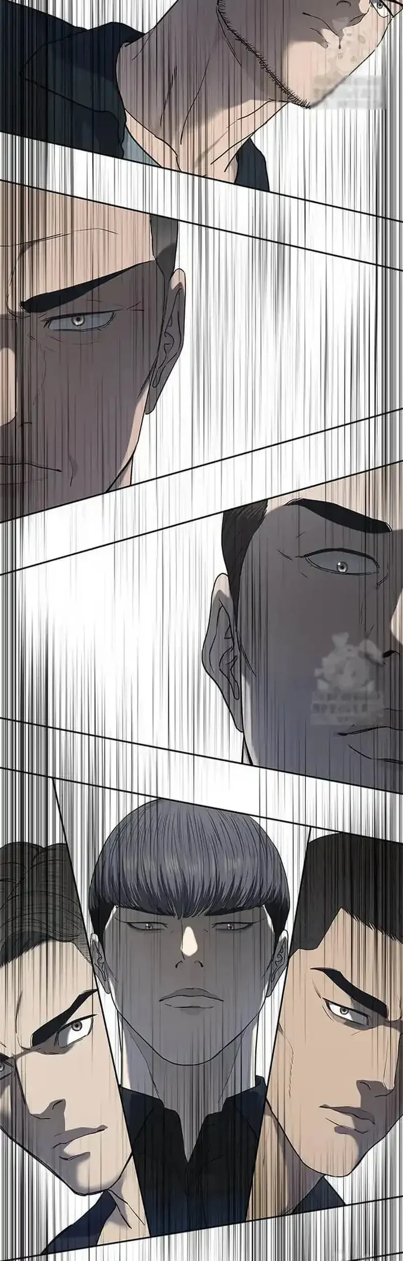 God of Blackfield Chapter 217 - halaman 2