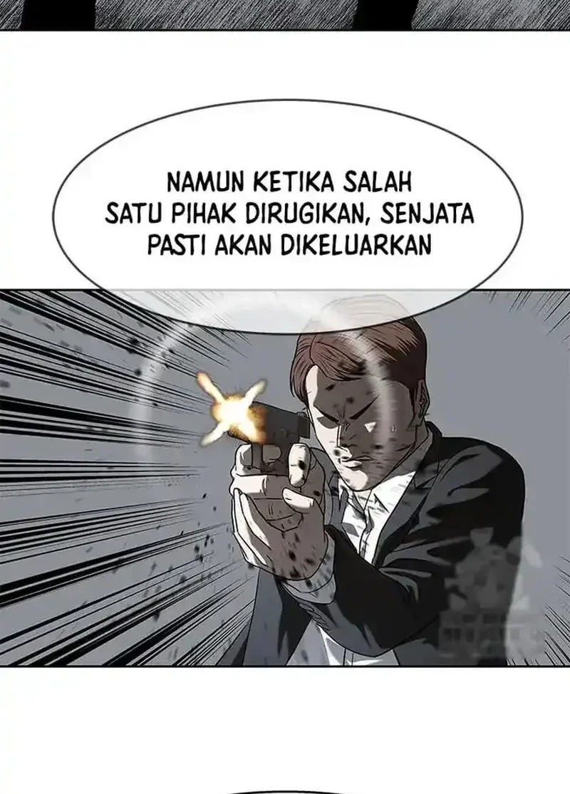 God of Blackfield Chapter 217 - halaman 20