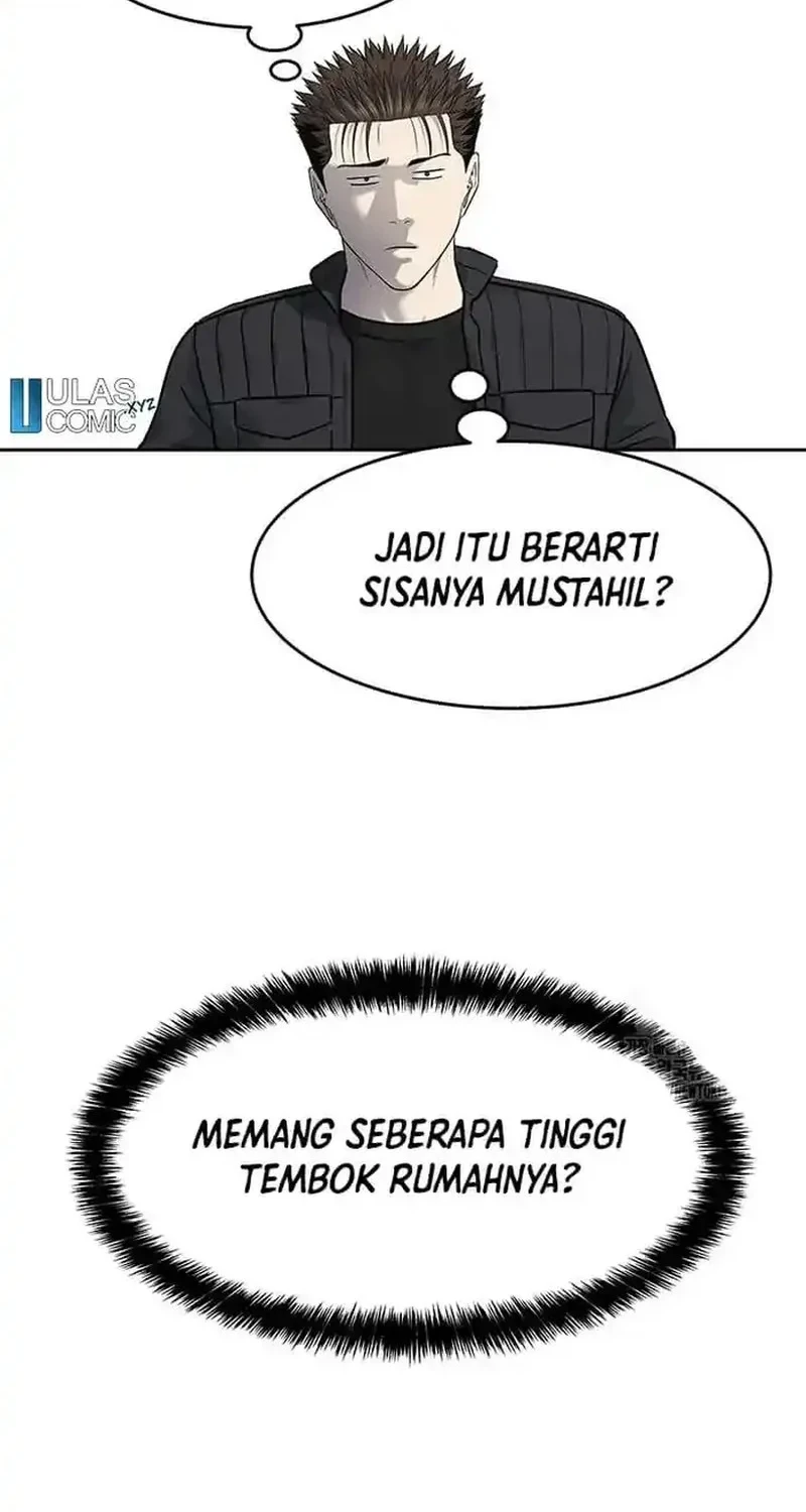 God of Blackfield Chapter 217 - halaman 32