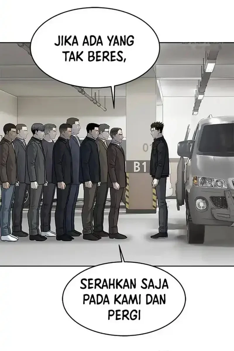 God of Blackfield Chapter 217 - halaman 40