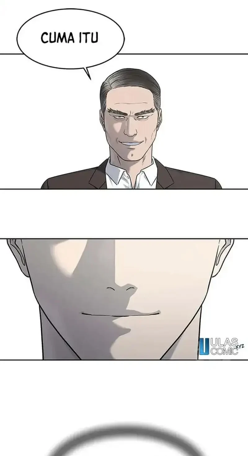 God of Blackfield Chapter 217 - halaman 44