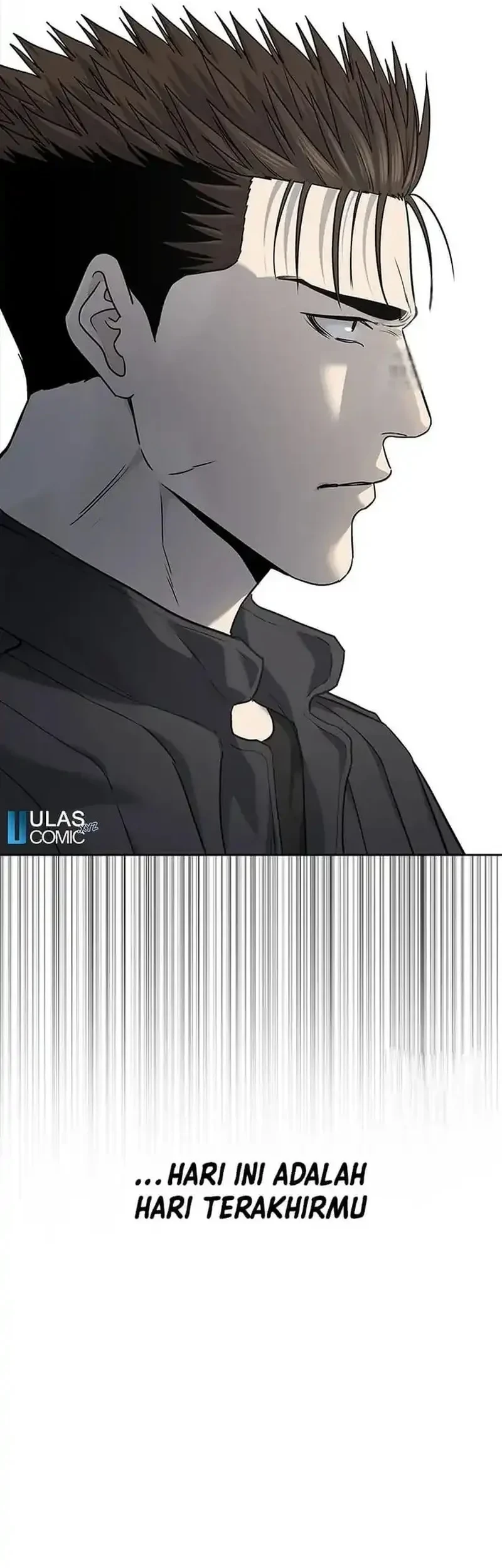 God of Blackfield Chapter 217 - halaman 52