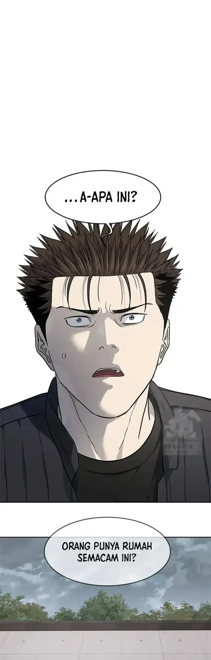 God of Blackfield Chapter 217 - halaman 54