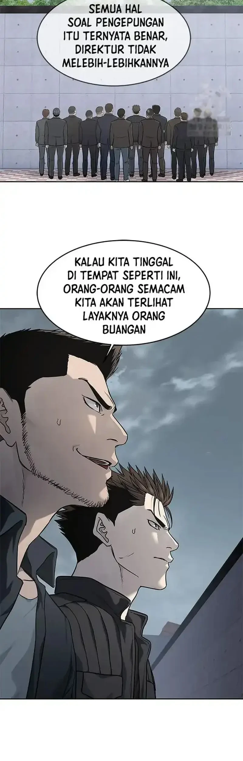God of Blackfield Chapter 217 - halaman 57