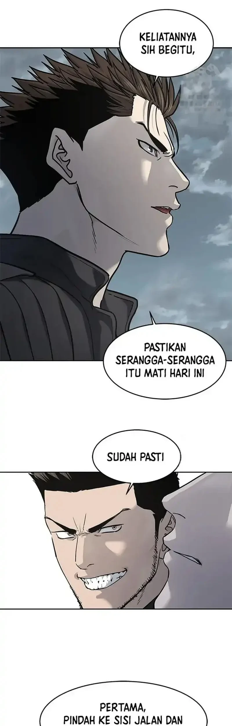 God of Blackfield Chapter 217 - halaman 58