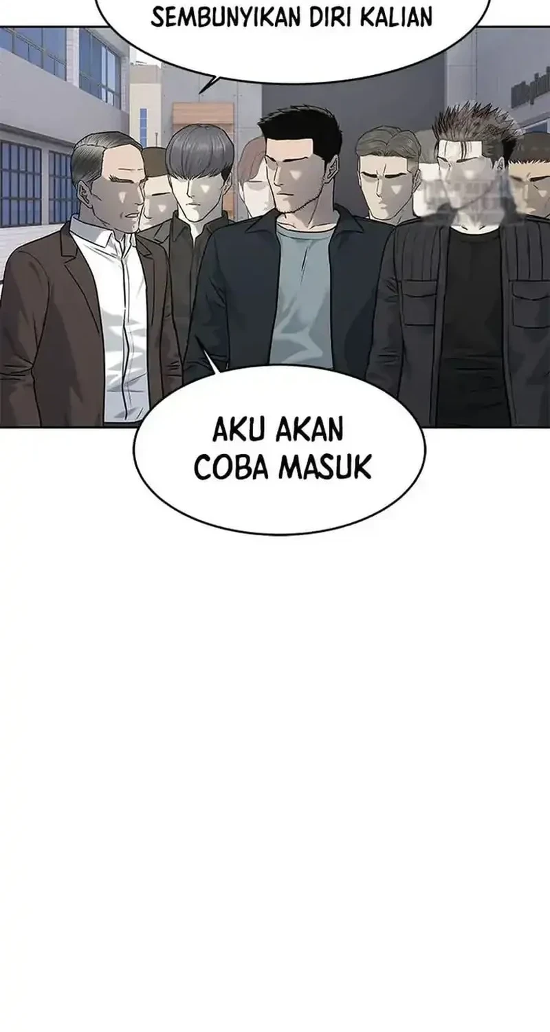God of Blackfield Chapter 217 - halaman 59