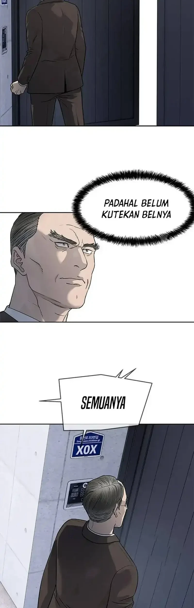 God of Blackfield Chapter 217 - halaman 62