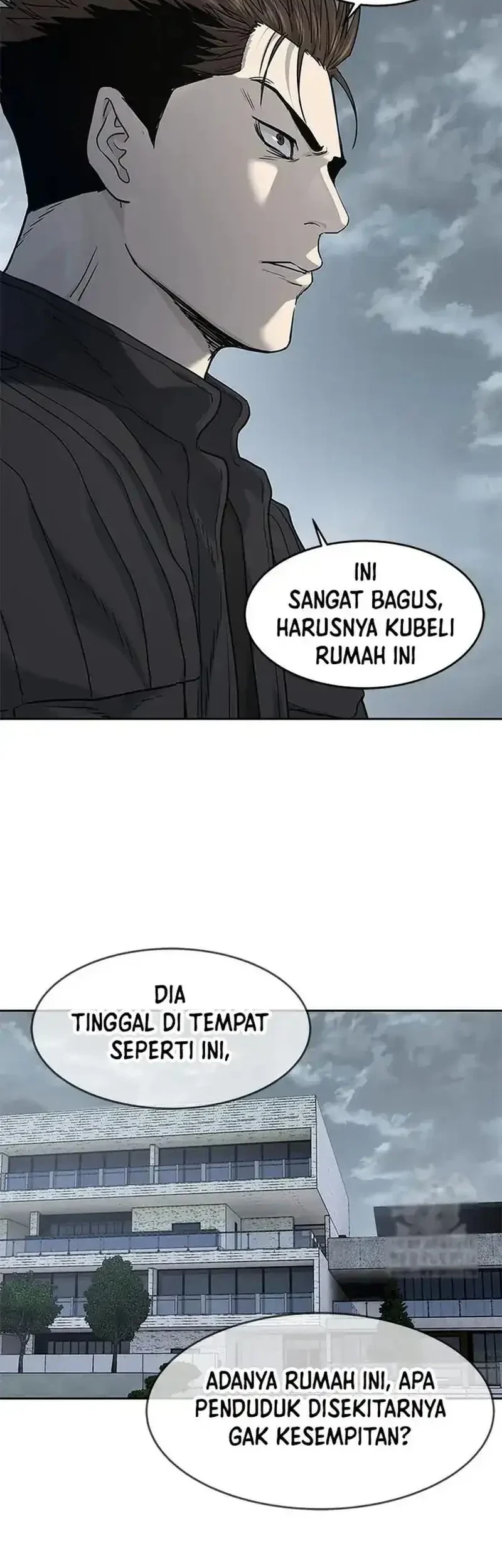 God of Blackfield Chapter 217 - halaman 74