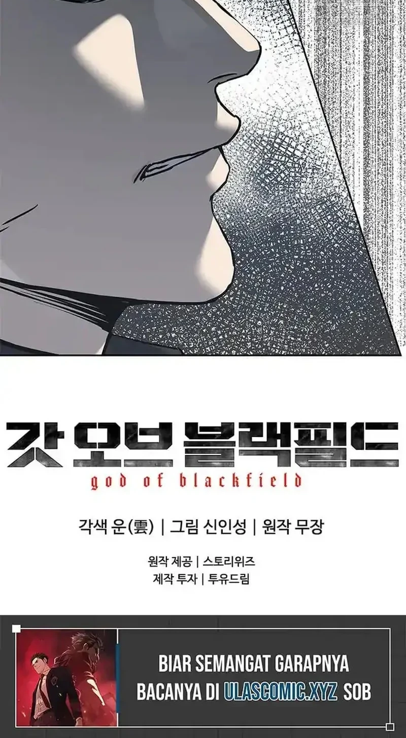 God of Blackfield Chapter 217 - halaman 89