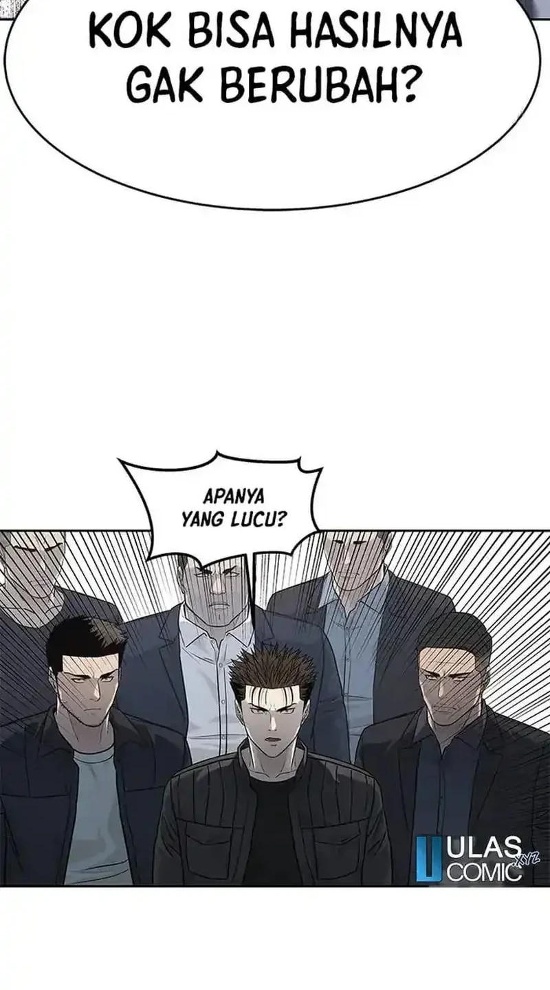God of Blackfield Chapter 218 - halaman 12